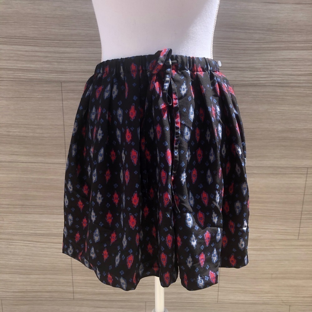 Split Skirt Size Small New Without Tags - image 1
